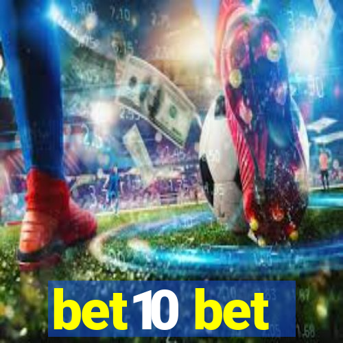 bet10 bet